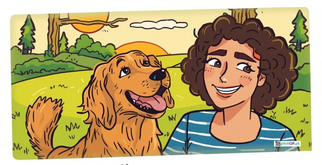 Przewodnik po psim języku: co twój pies chce ci powiedzieć?